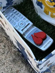 Antidote Box
