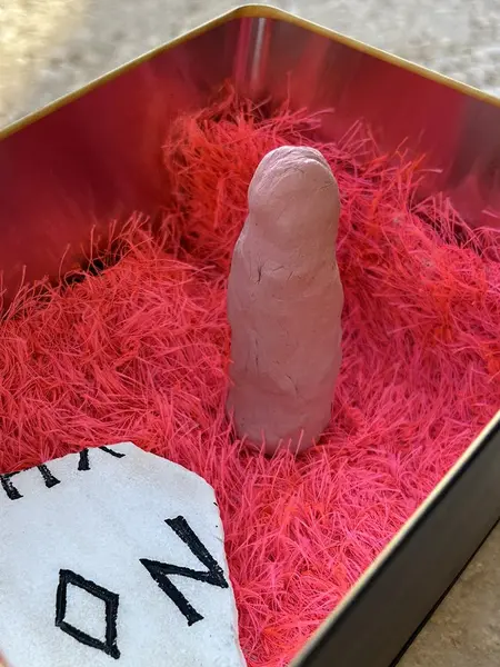 Antidote Box