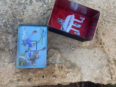 Antidote Box