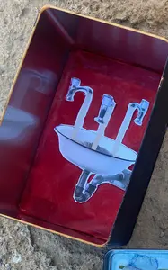 Antidote Box