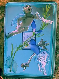 Antidote Box