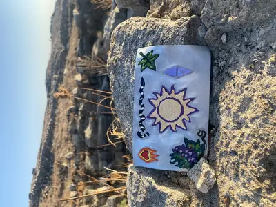 Antidote Box