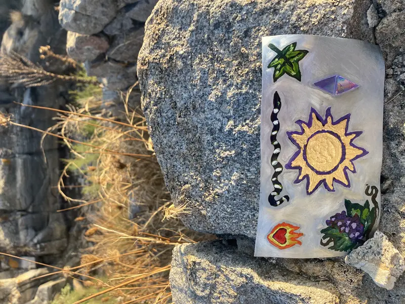 Antidote Box