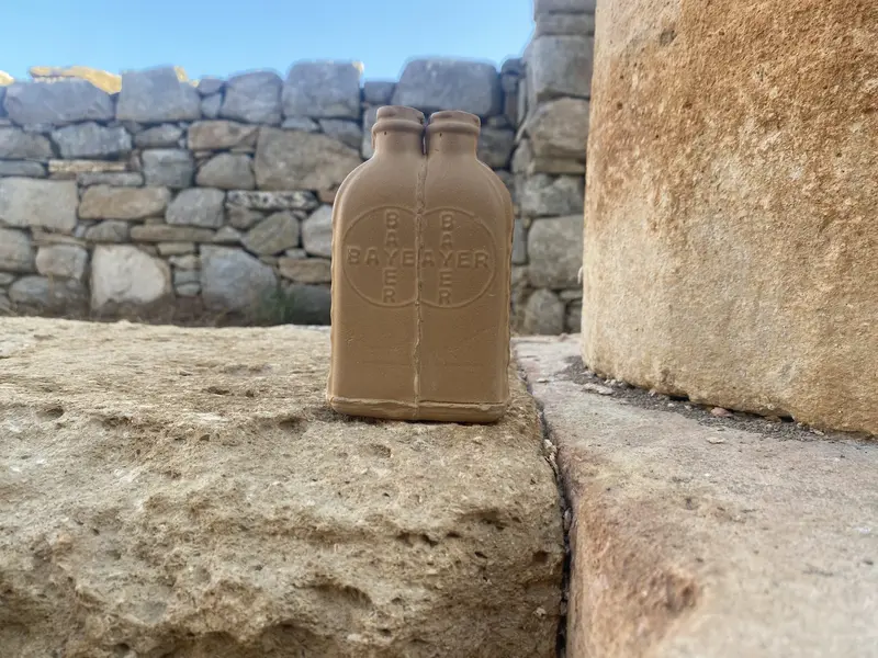 Antidote Box