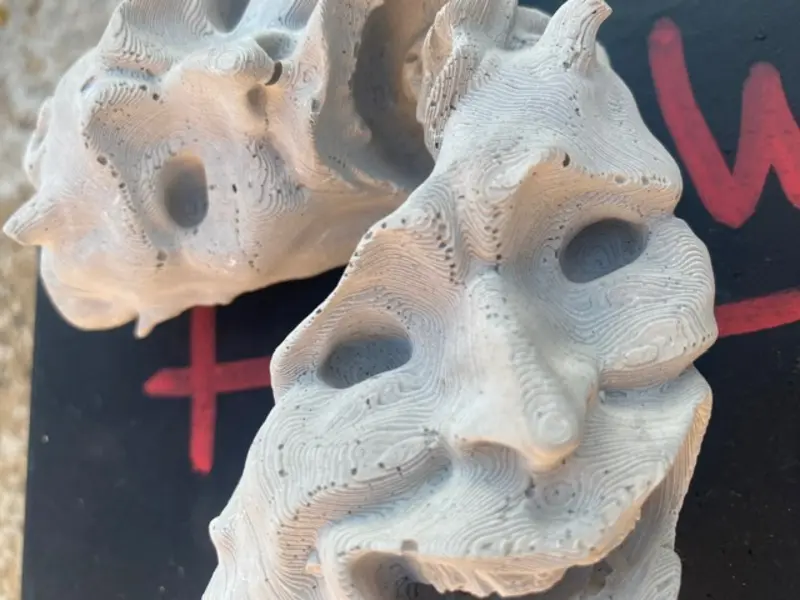 Antidote Box