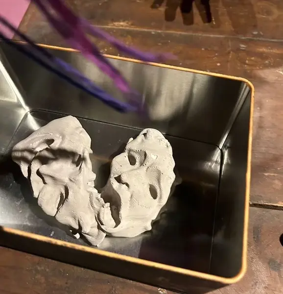 Antidote Box