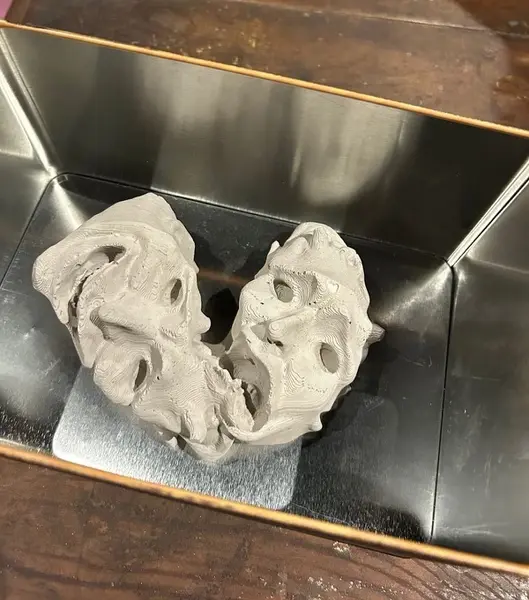 Antidote Box