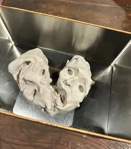 Antidote Box
