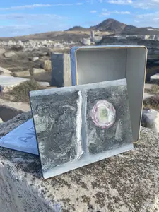 Antidote Box