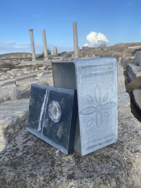 Antidote Box