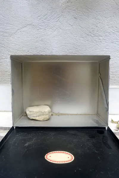 Antidote Box - Stone of Delos