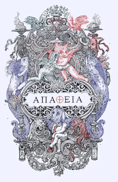 Apatheia in Extremis
