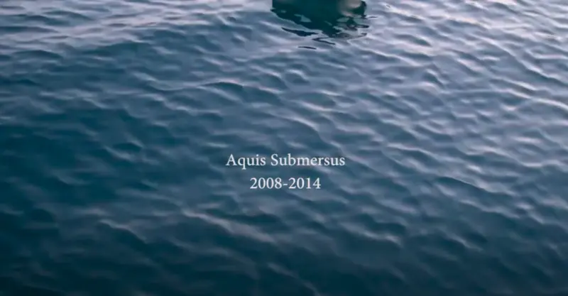 Aquis Submesrus 2008 - 2014