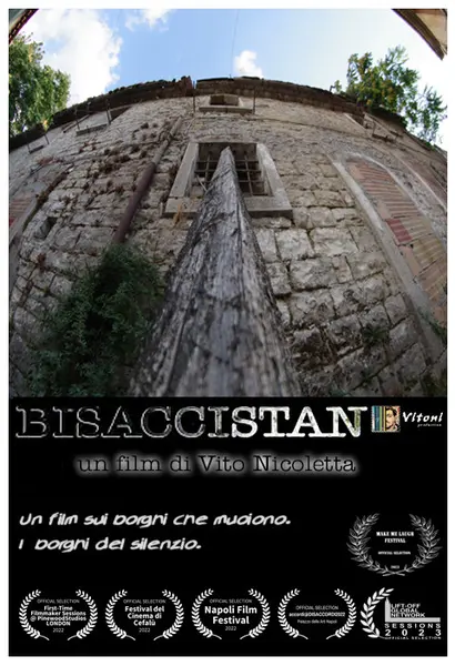 BISACCISTAN