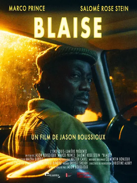 Blaise