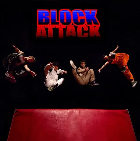 Block Attack