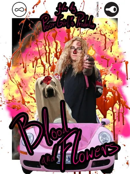 Blood and Flowers