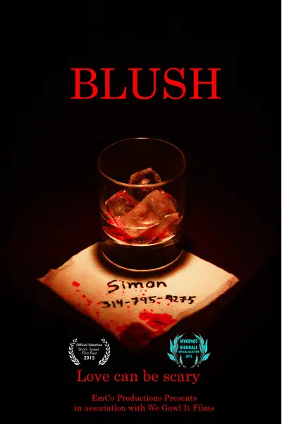 Blush