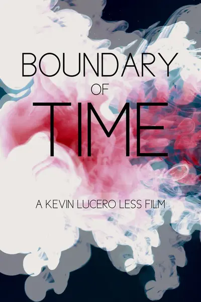 Boundary Of Time