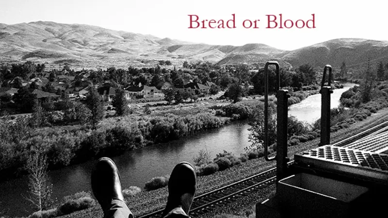 Bread or Blood