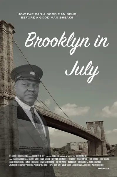 Brooklyn In July