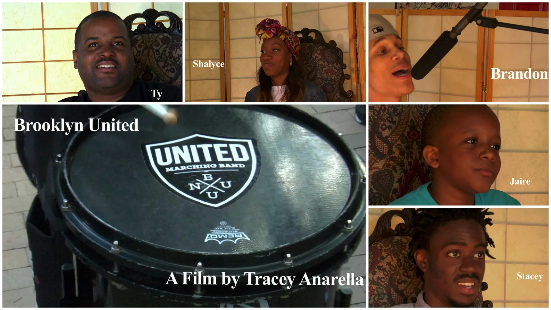Brooklyn United