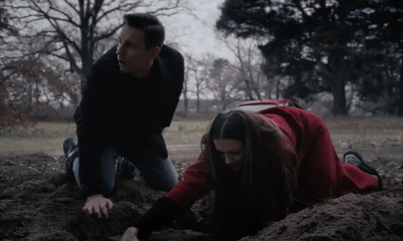 Burial