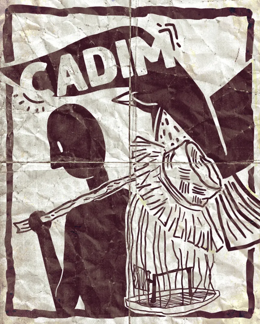 Cadim
