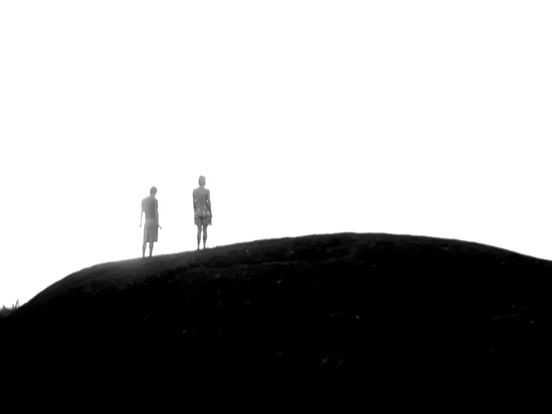 Circle scene