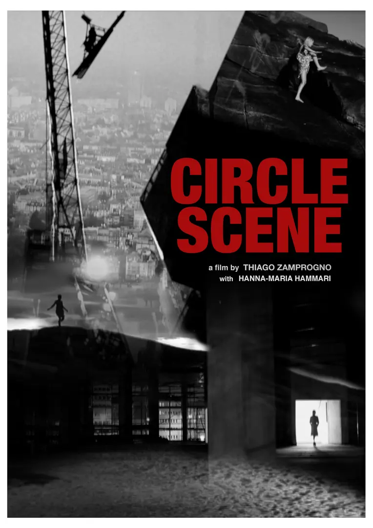 Circle scene