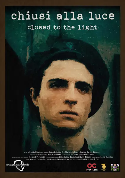 Closed to the Light
