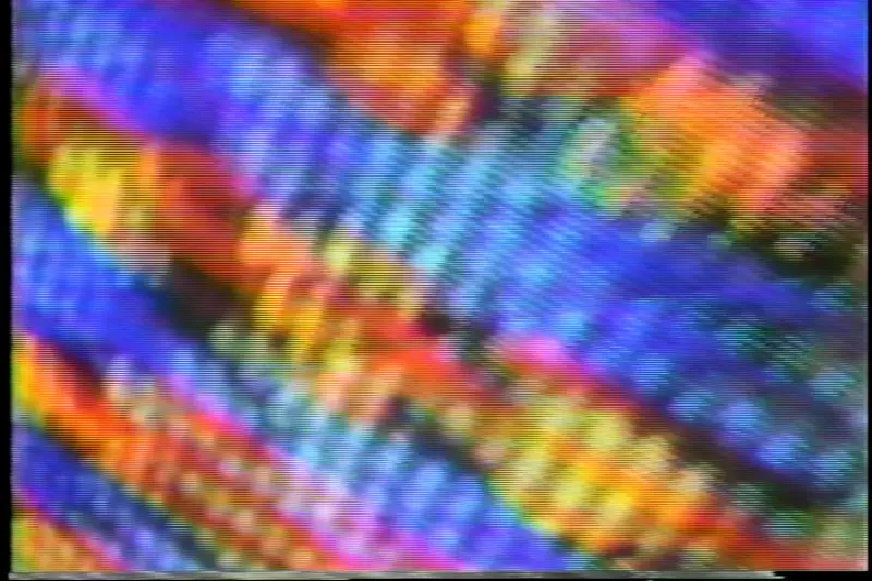 Color Bars 1