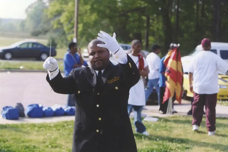 Conductor