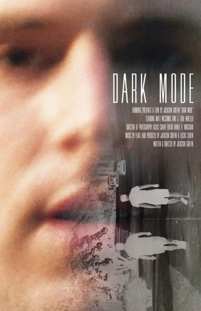 DARK MODE
