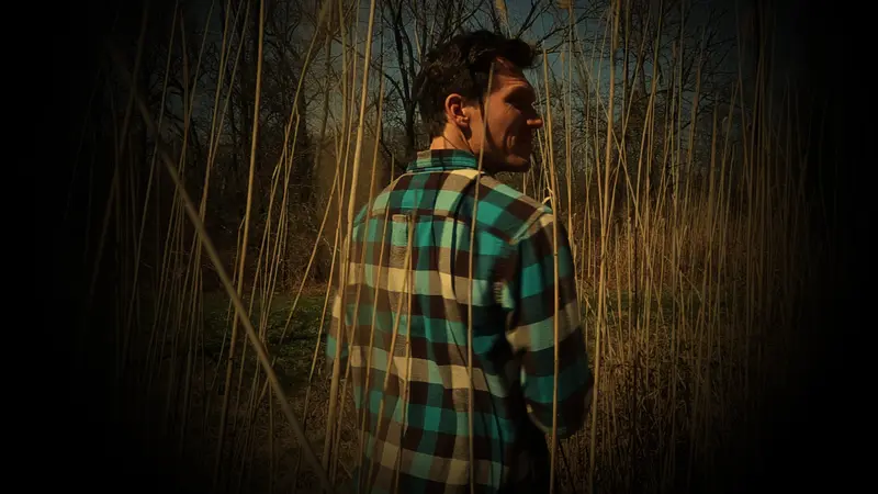 Derek Plaid Shirt
