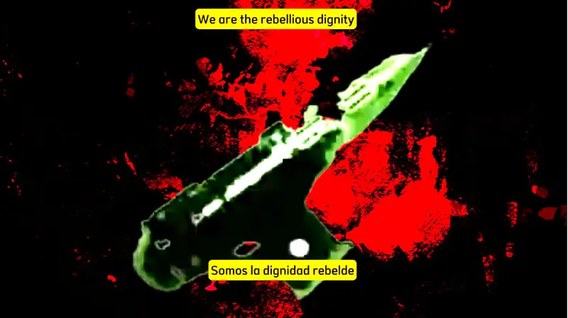 DIGNITY S.O.S.