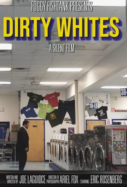 Dirty Whites