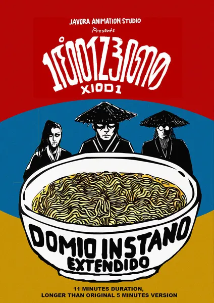 DOMIO INSTANO EXTENDIDO