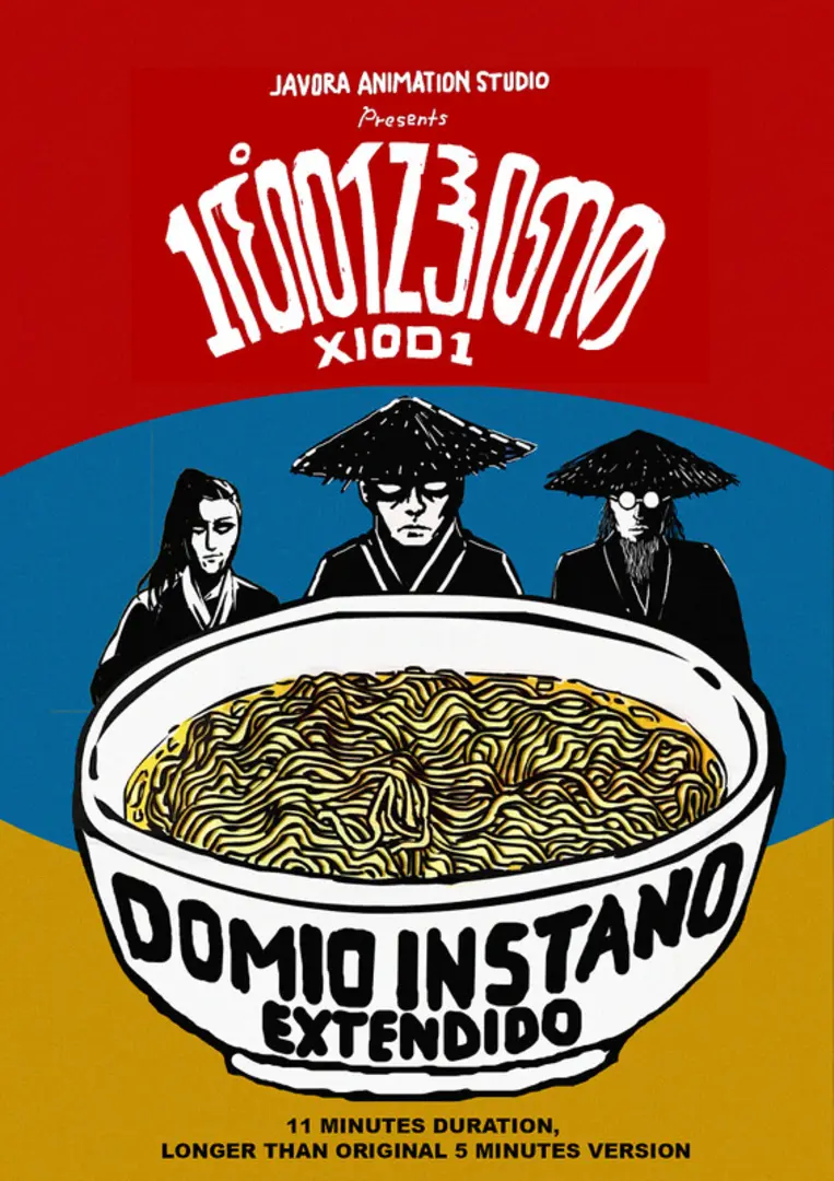 DOMIO INSTANO EXTENDIDO