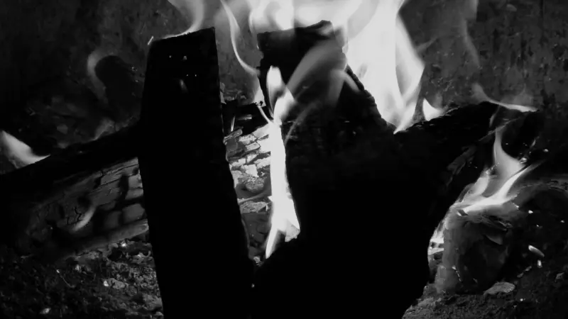 Elegy for a village