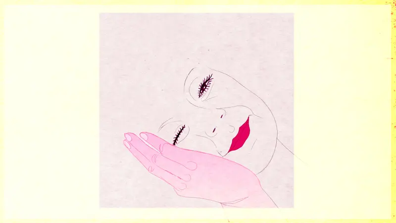 "EMBRACES & the touch of skin"