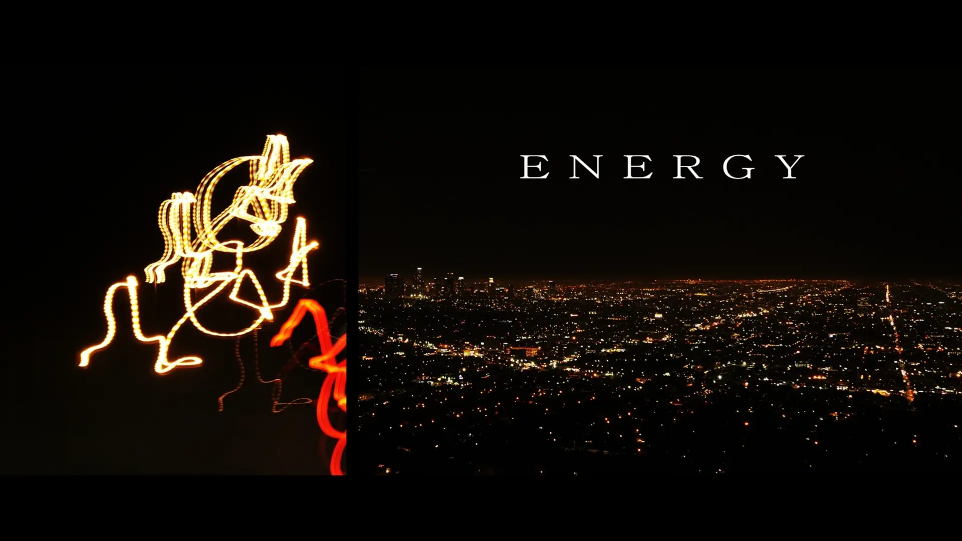 Energy