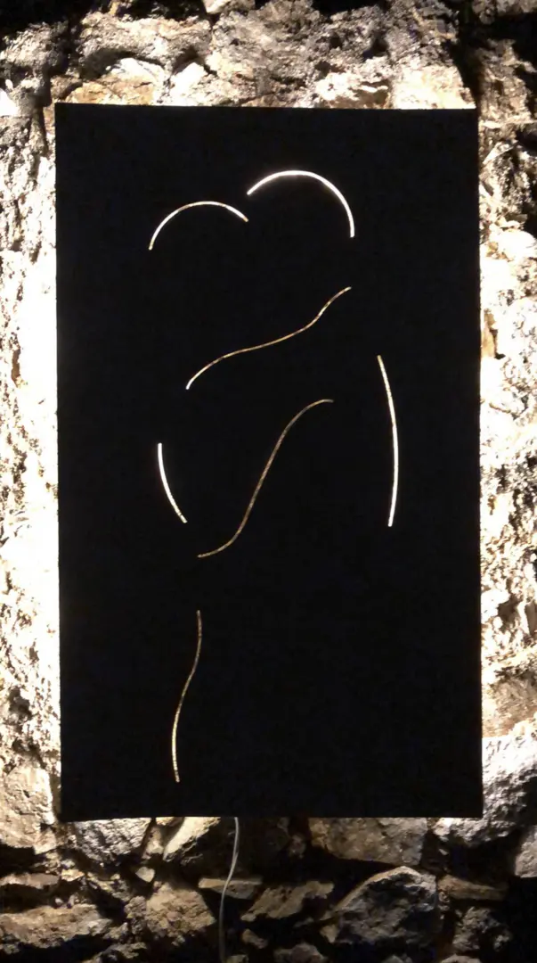 Everlasting Hug, 2015
