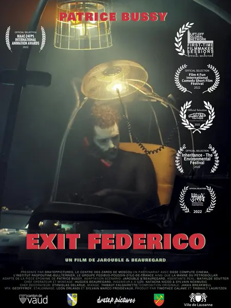 Exit Federico