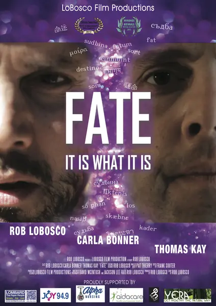 FATE - It is what it is!