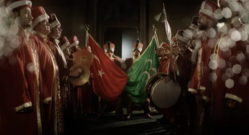 Fatih the Conqueror