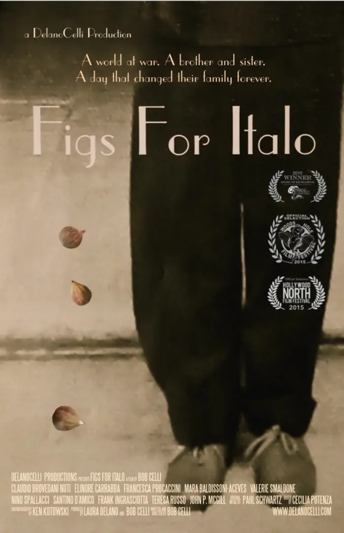 Figs For Italo