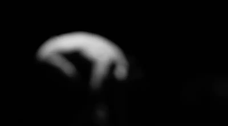 Fragments of Memory and Collective Trauma 5