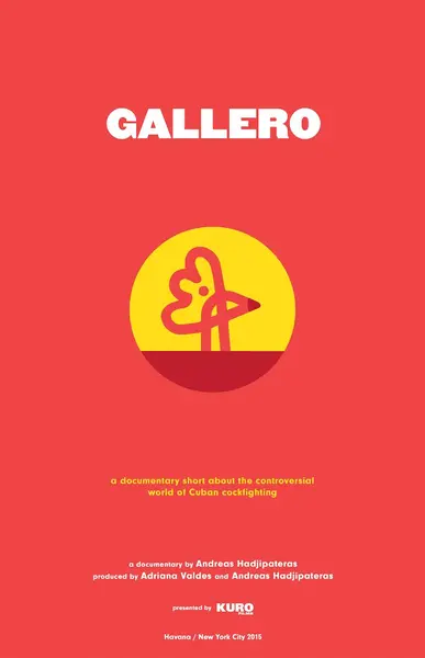 Gallero