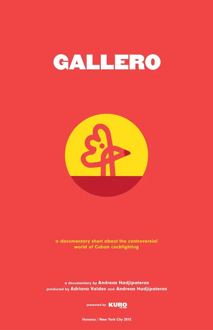 Gallero
